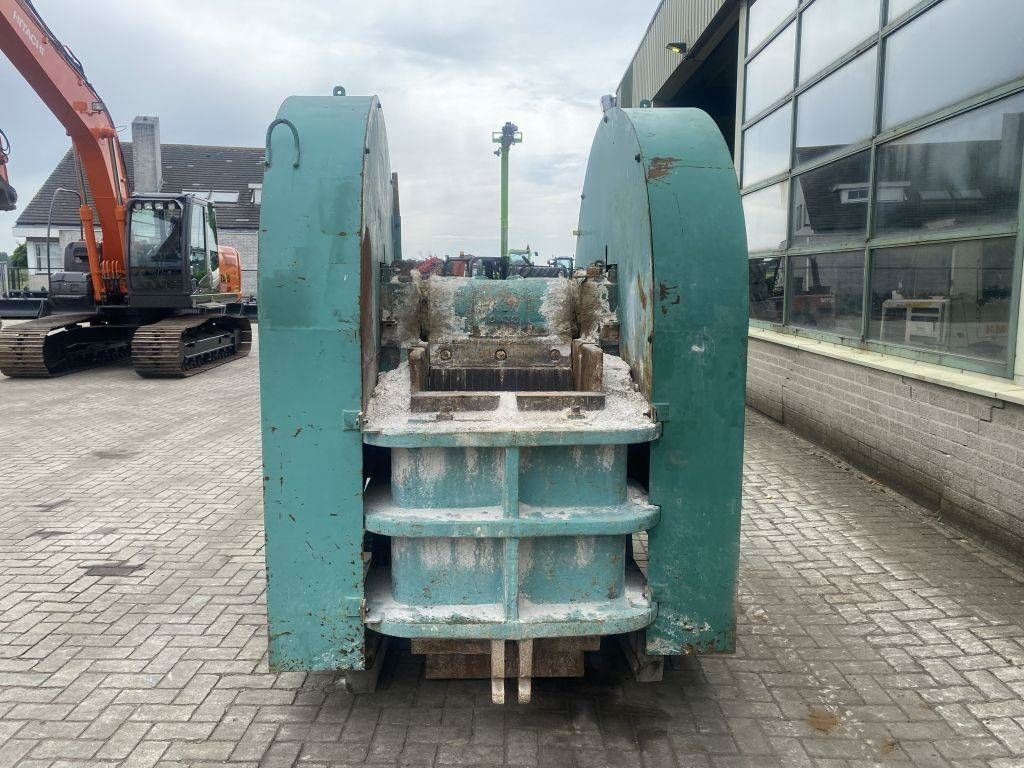 Kleemann Kaakbreker