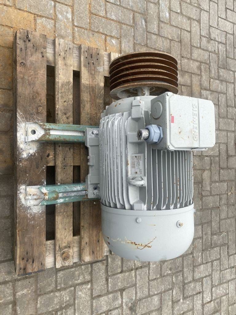 Kleemann Kaakbreker
