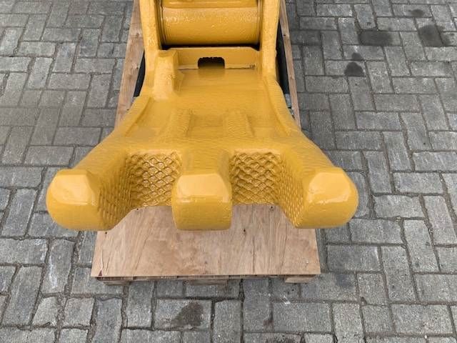 Okada Pulverizer