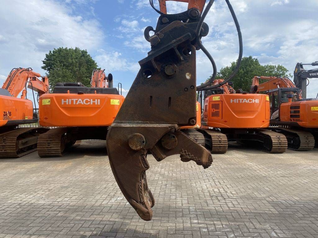 Crusher CW 30