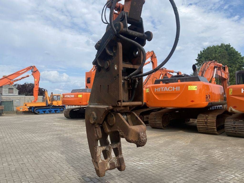 Crusher CW 30