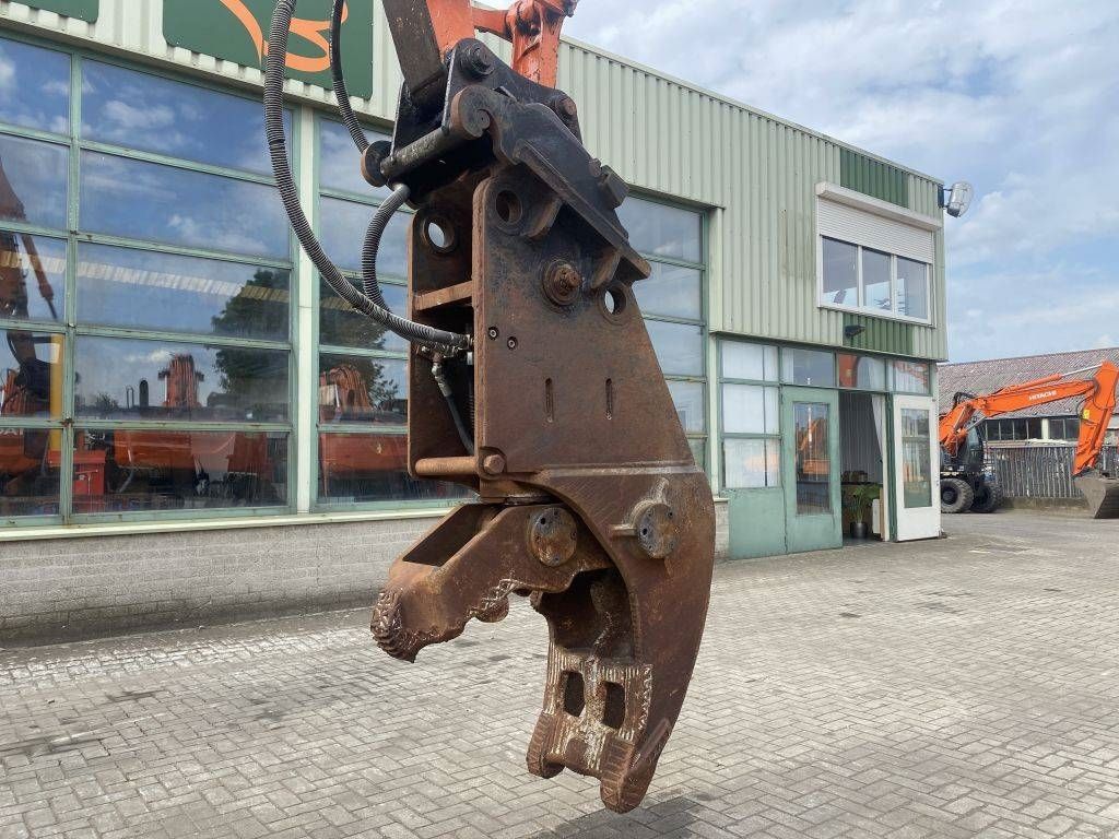 Crusher CW 30