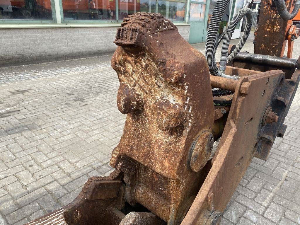Crusher CW 30