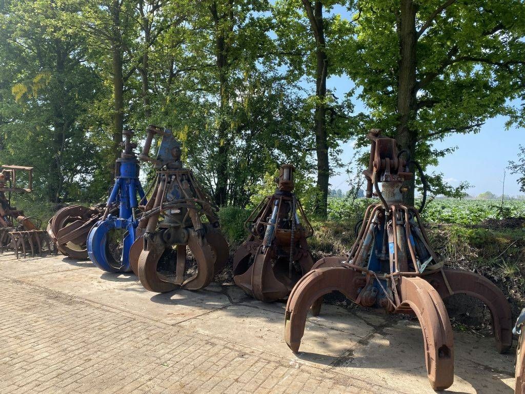 Graijpers Zand en Poliep