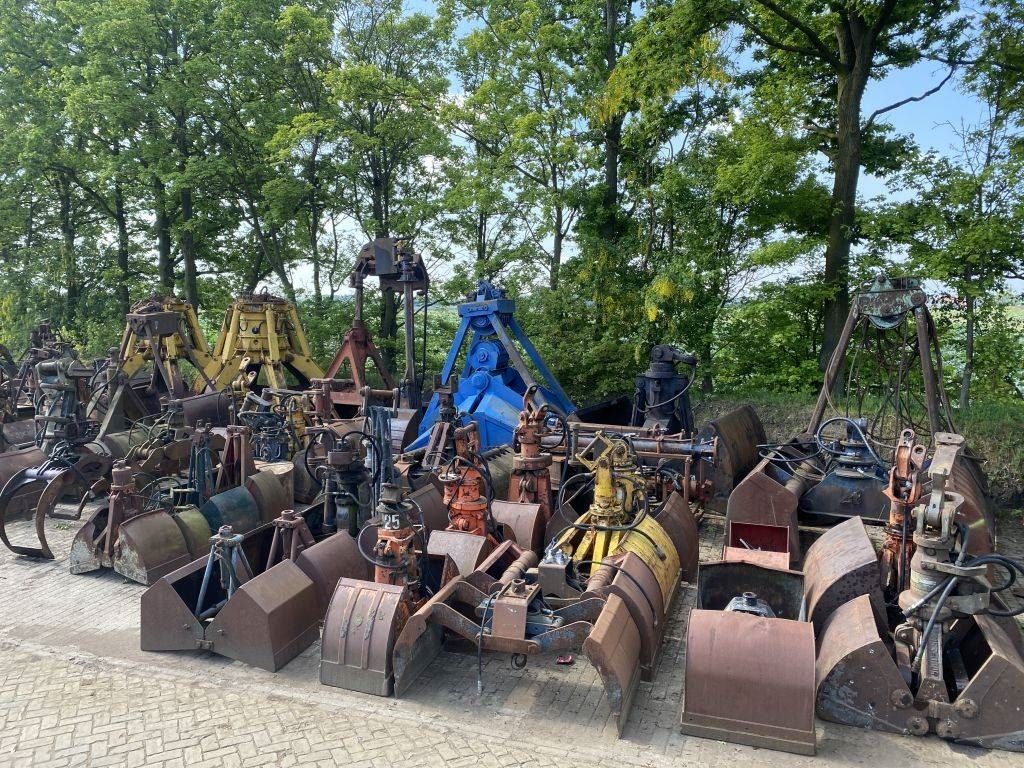 Graijpers Zand en Poliep
