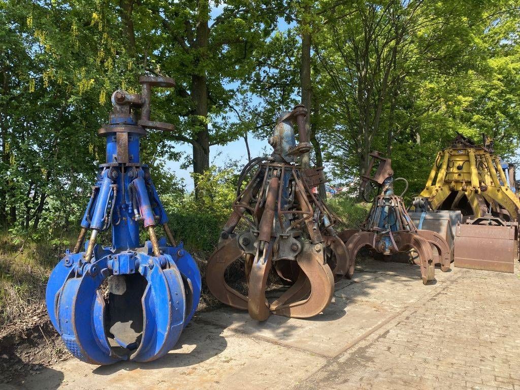 Graijpers Zand en Poliep