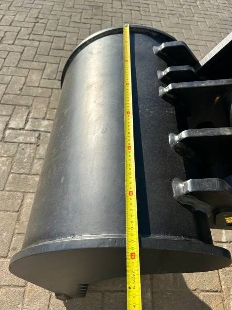 Haner Sorteer grijper