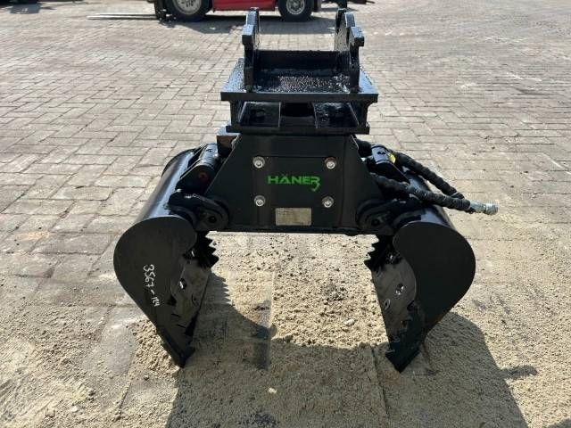 HANER HMZGx1.3A