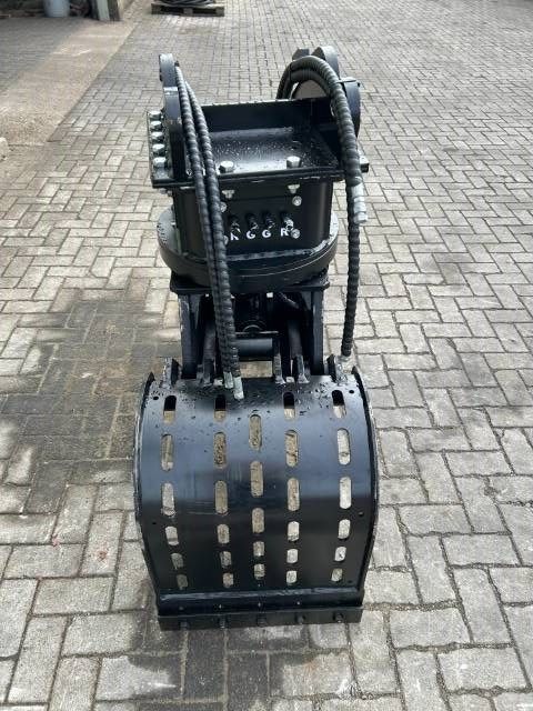 Haner sorteer grijper HSOGx7.10A