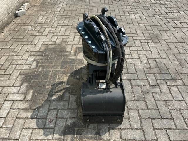 Haner sorter grijper CW 0