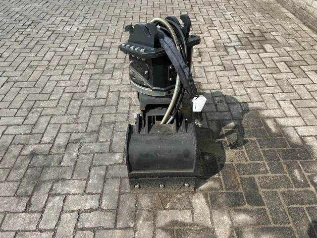 Haner sorter grijper CW 0