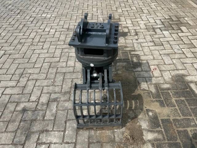 Heinz sorter grijper CW 0