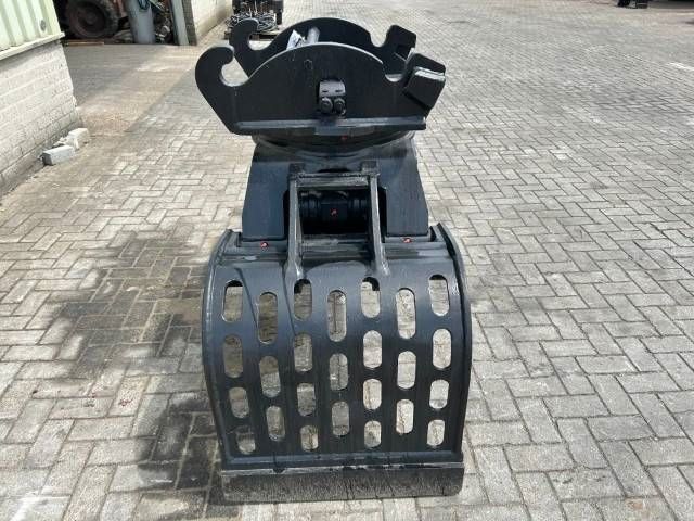Sorteer grijper CW 30