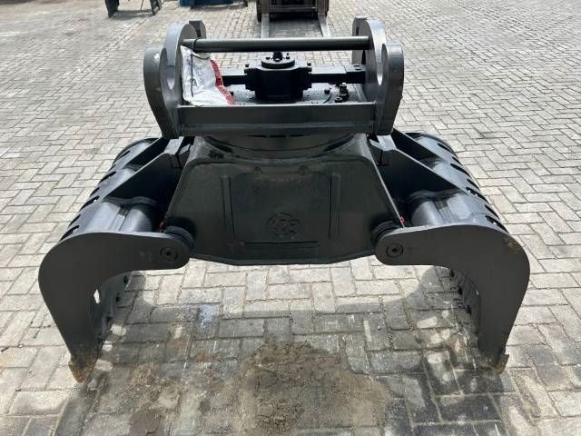 Sorteer grijper CW 30