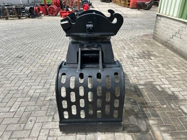 Sorteer grijper CW 30