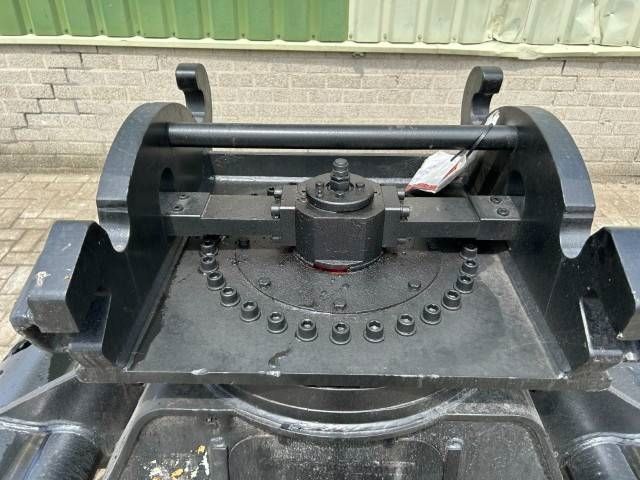 Sorteer grijper CW 30