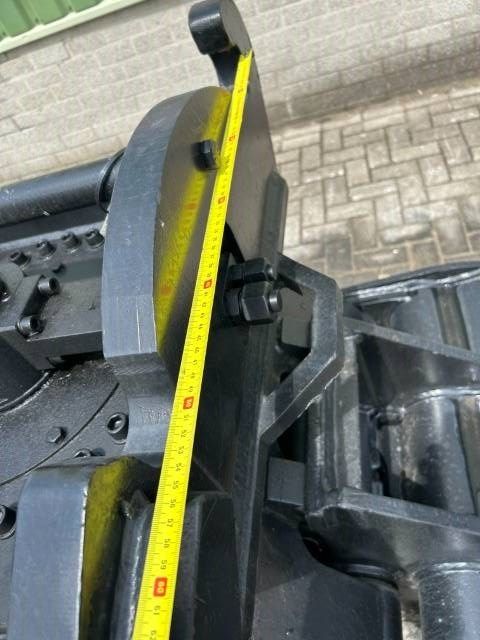 Sorteer grijper CW 30