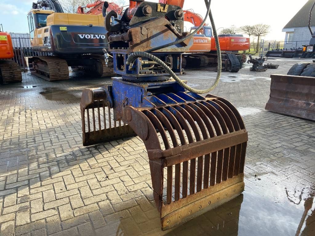 Arden Equipment S1100H