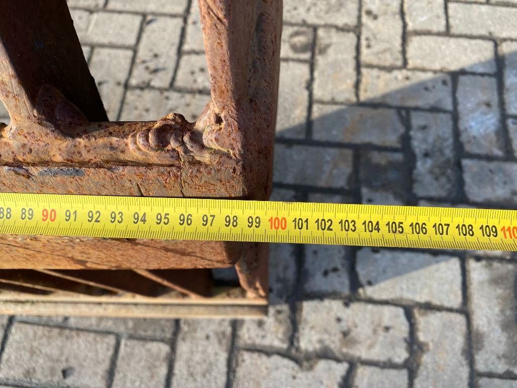 Arden Equipment S1100H