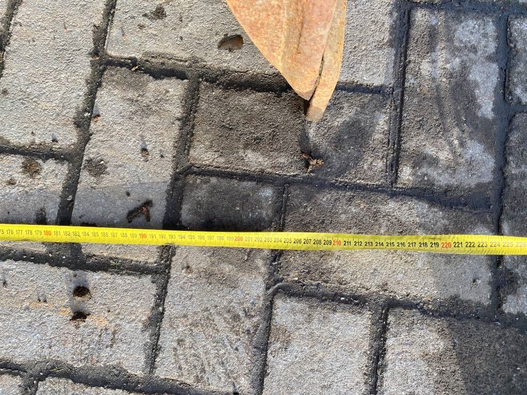 Arden Equipment S1100H