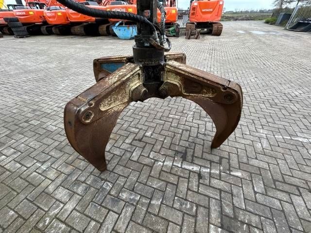 Thumm 615HV-2 /2-6 1