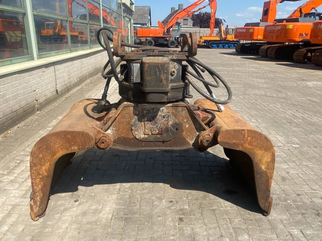 Verachterd VRG-25/2-R