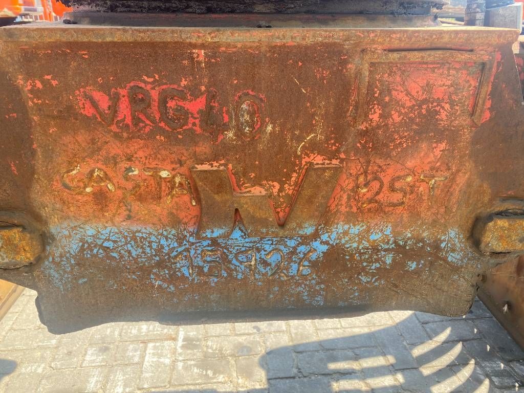 Verachtert VRG 40