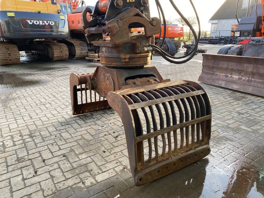 Verachtert VRG-25