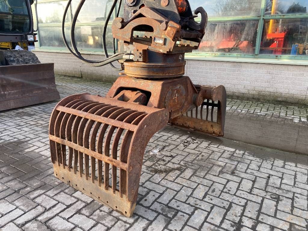Verachtert VRG-25
