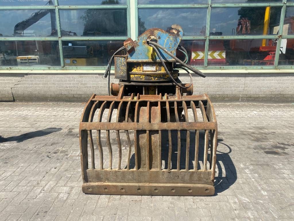 Verachtert VRG-40