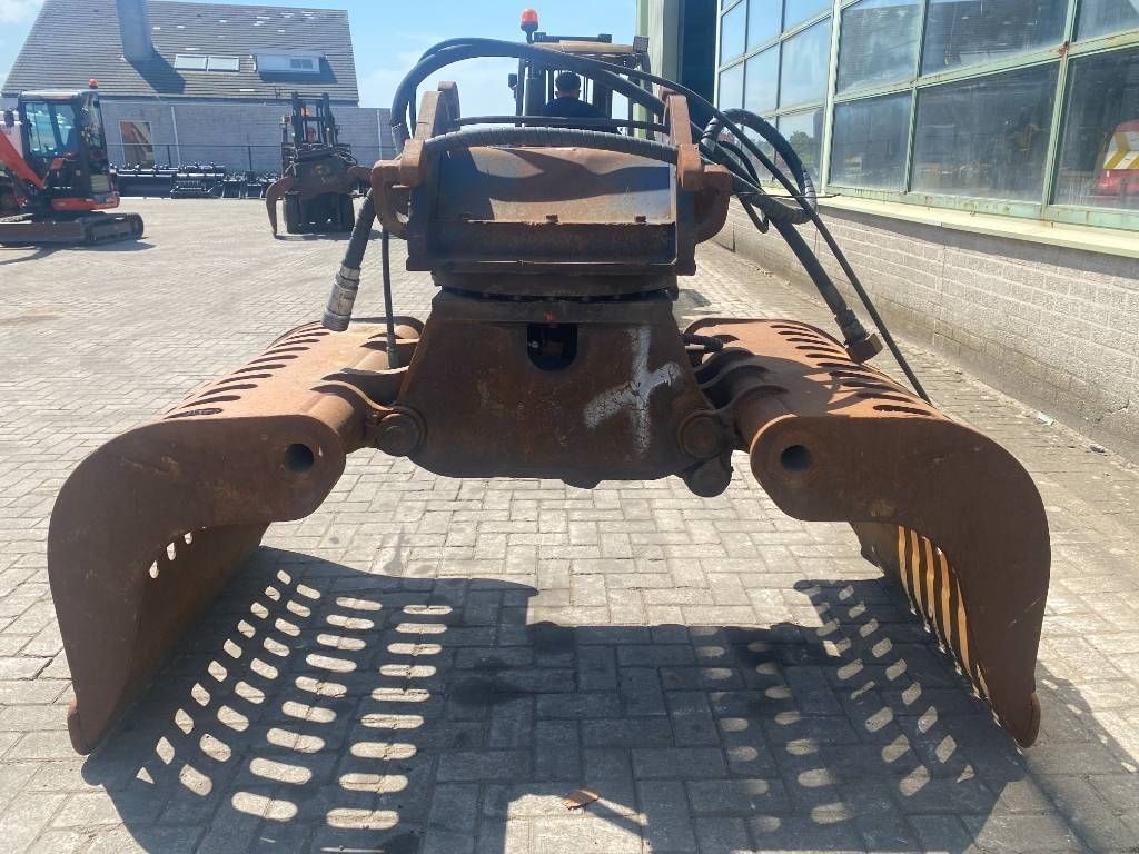Zijtveld S 1400 D