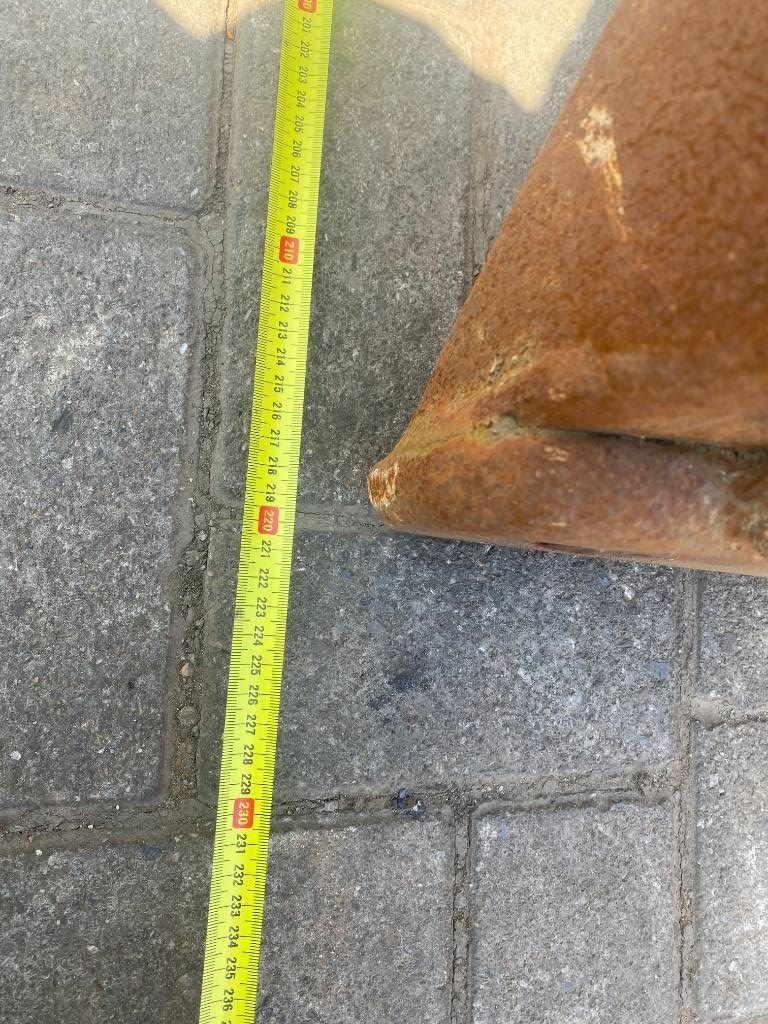 Zijtveld S 1400 D