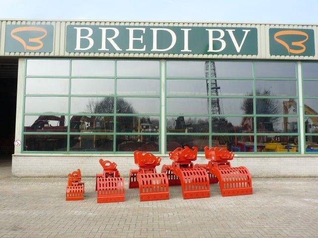 Zijtveld Grijper