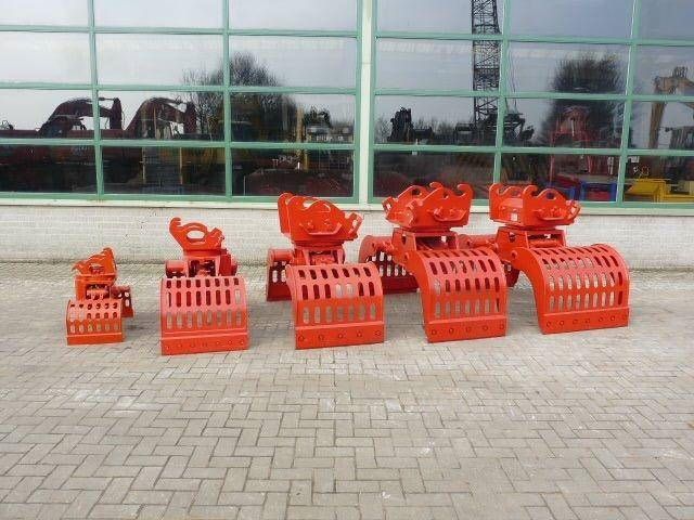 Zijtveld Grijper