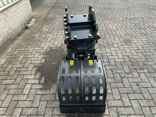 Trevibenne PMG 08 C