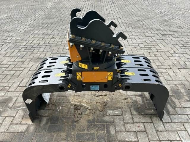 Trevibenne PMG 08 C