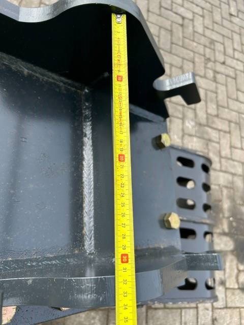 Trevibenne PMG 08 C