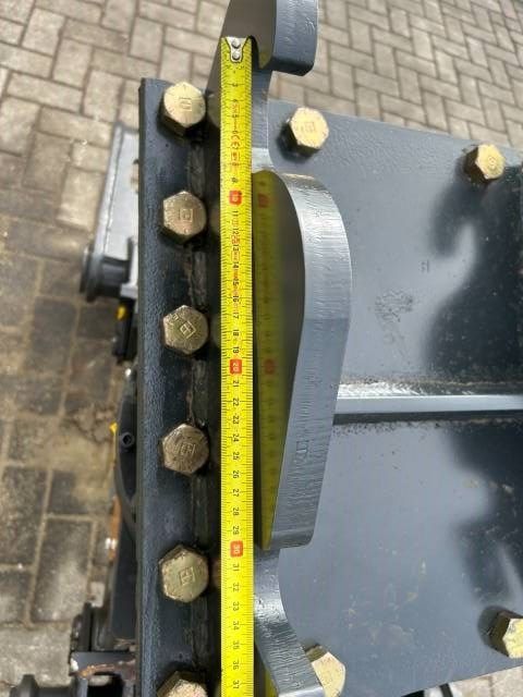 Trevibenne PMG 08 C