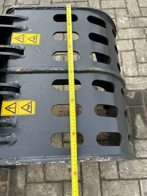 Trevibenne PMG 08 C