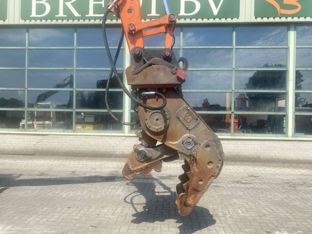 ETA 14-15 Ton
