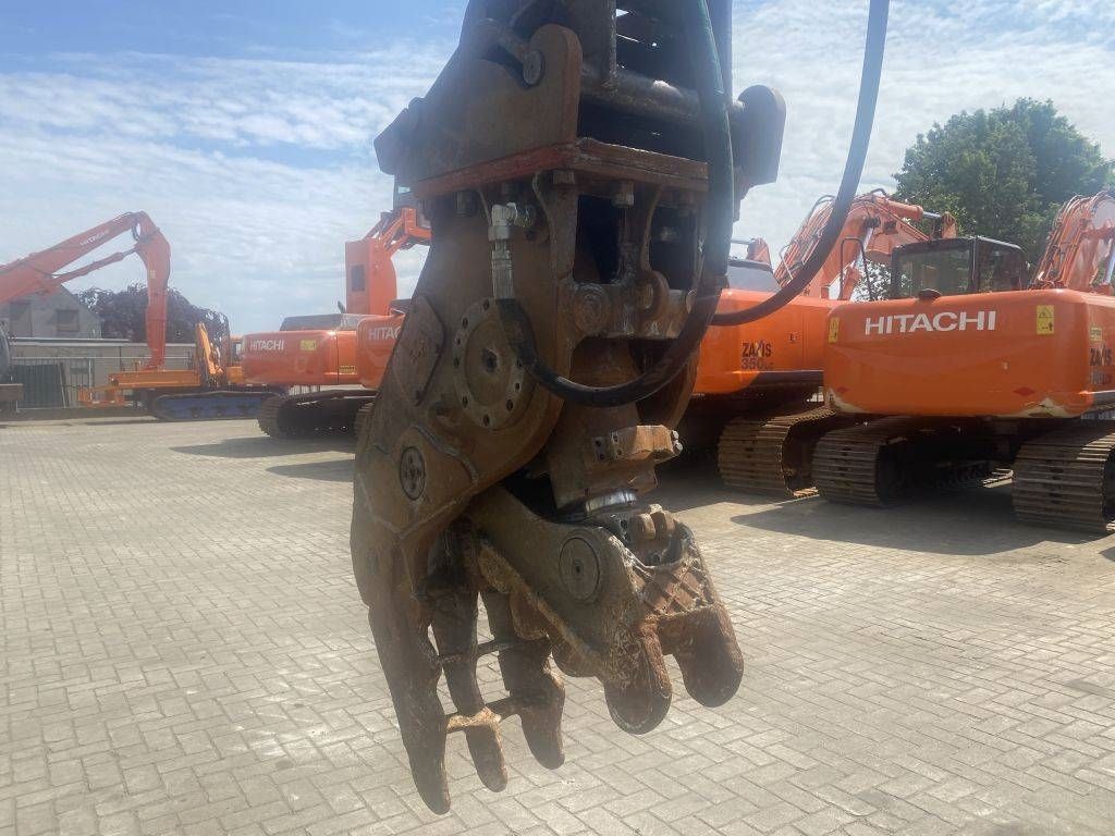 ETA 14-15 Ton