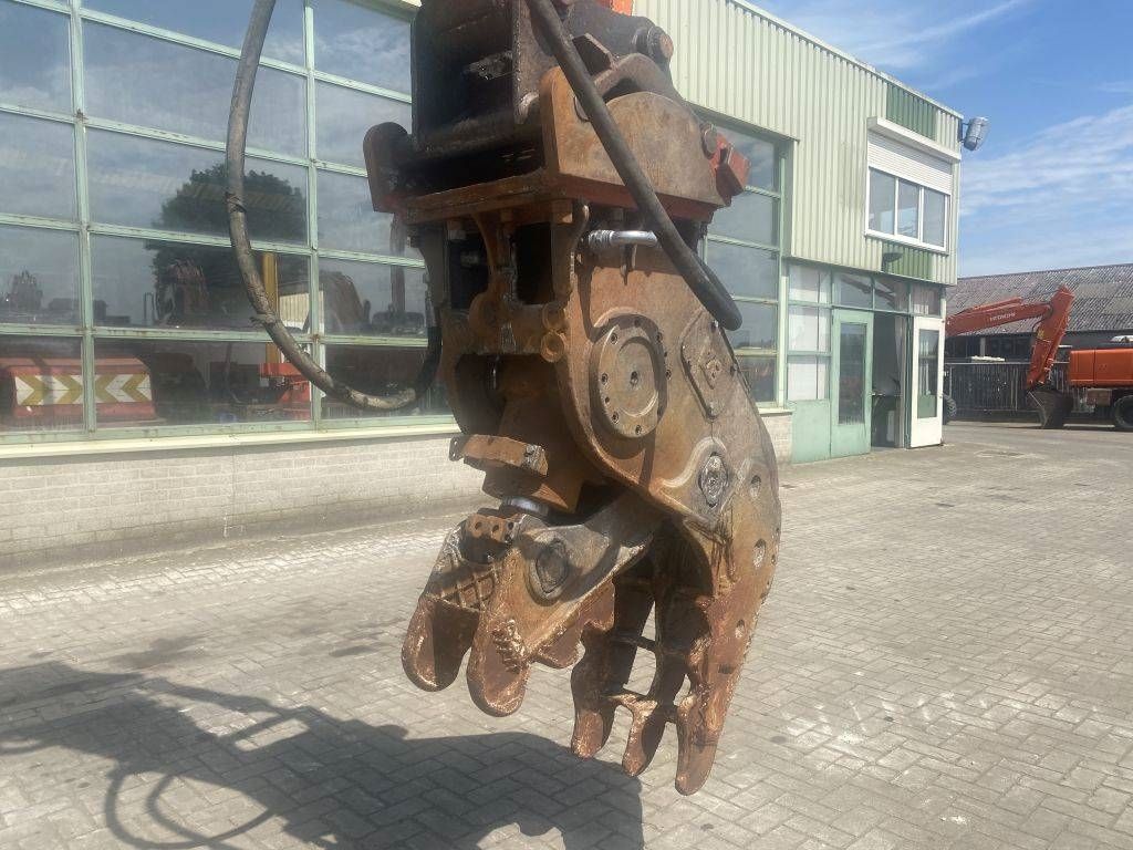 ETA 14-15 Ton
