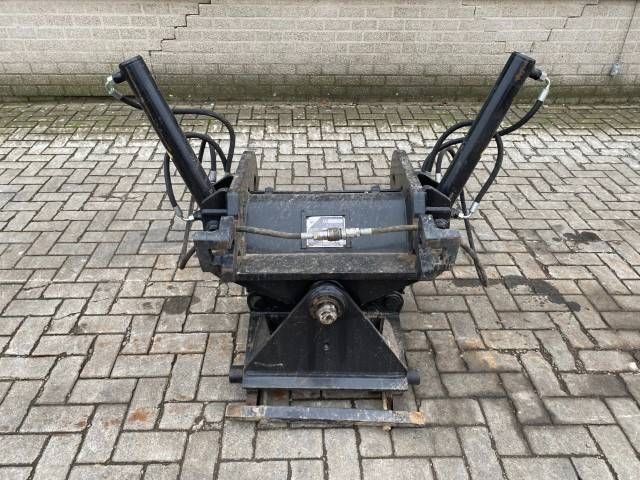 Kantelstuk Kantel Snelk S 20