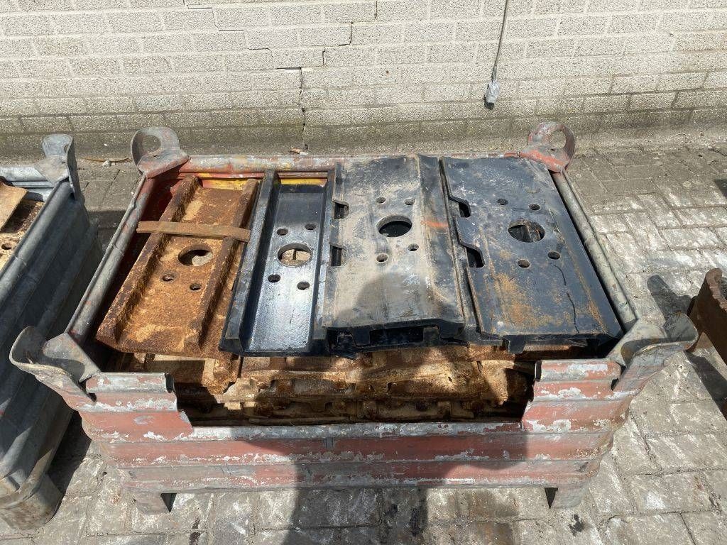 Hitachi ZX 850