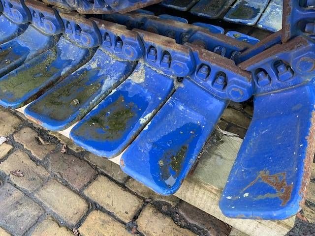 Sennebogen Tracks
