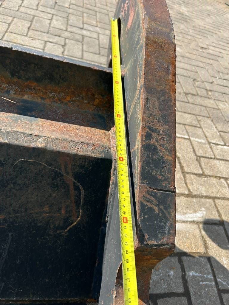 Snelwissel Koppelstuk