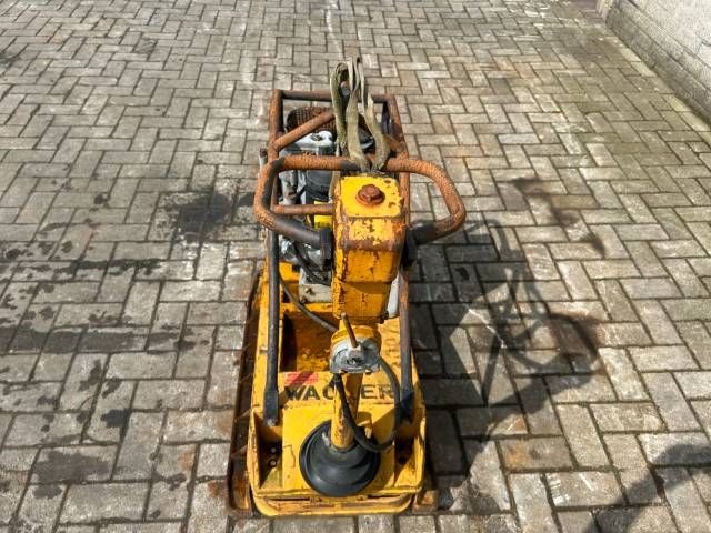 Wacker DPU 3345 H
