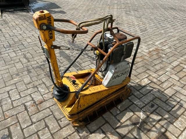 Wacker DPU 3345 H
