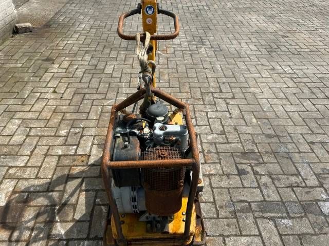 Wacker DPU 3345 H