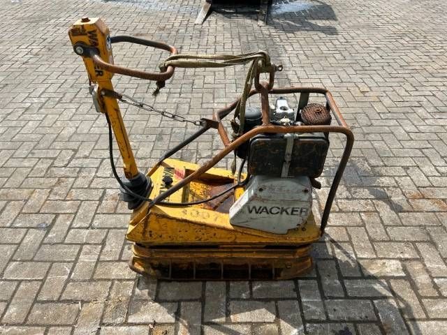 Wacker DPU 3345 H
